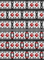 strange plating terraria